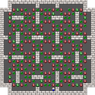 Уровень 55 — Sasquatch 05 Arranged